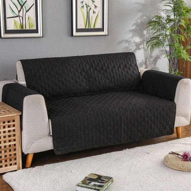 SofaGuard Pro - beskyttelse mod slid på sofaen