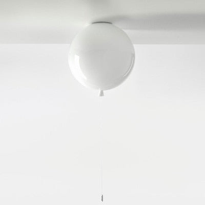 LumiBall - Moderne loftslampe med ballon