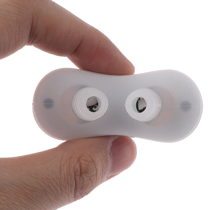 QuietBreath - Micro CPAP søvnapnø-maskine til rejser og mod snorken