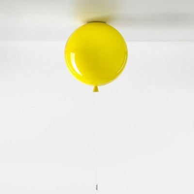 LumiBall - Moderne loftslampe med ballon
