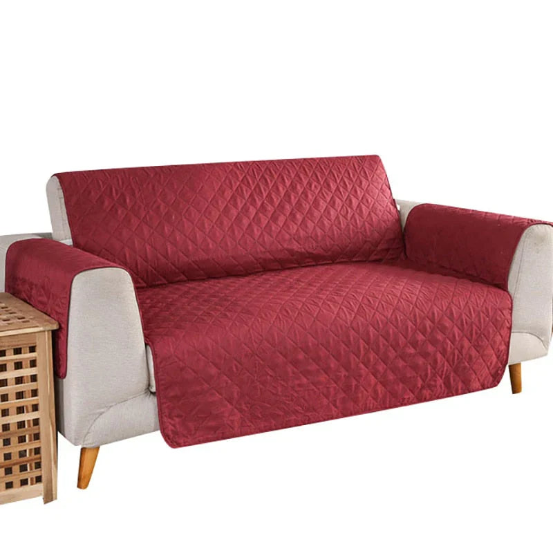 SofaGuard Pro - beskyttelse mod slid på sofaen