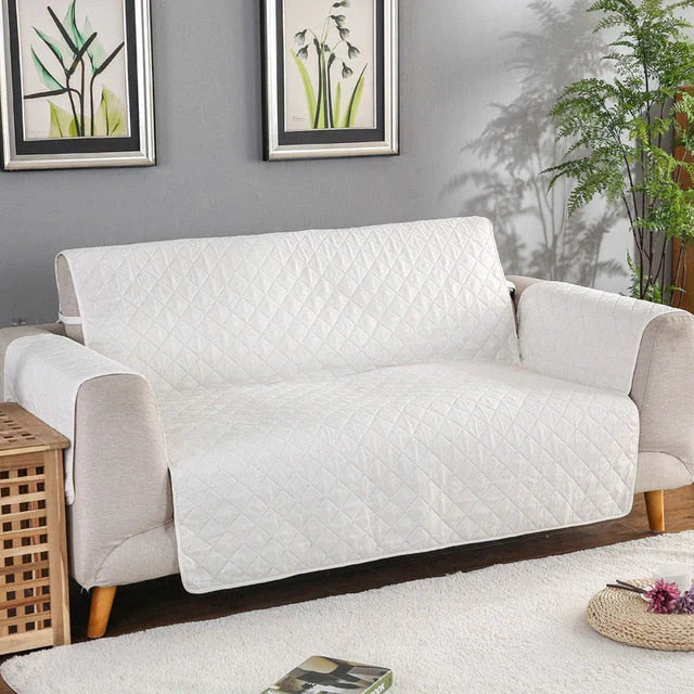 SofaGuard Pro - beskyttelse mod slid på sofaen