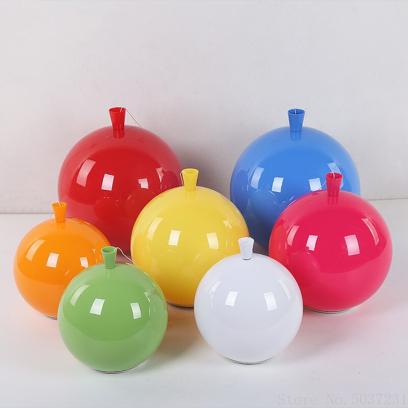 LumiBall - Moderne loftslampe med ballon
