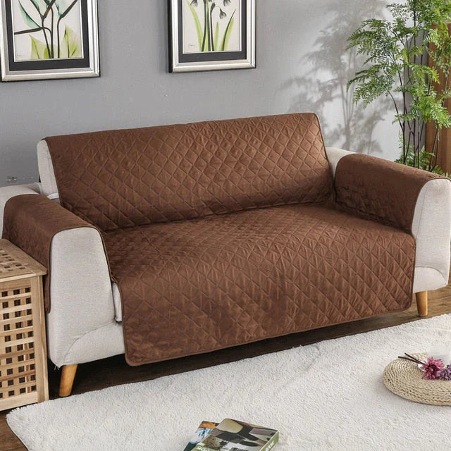 SofaGuard Pro - beskyttelse mod slid på sofaen