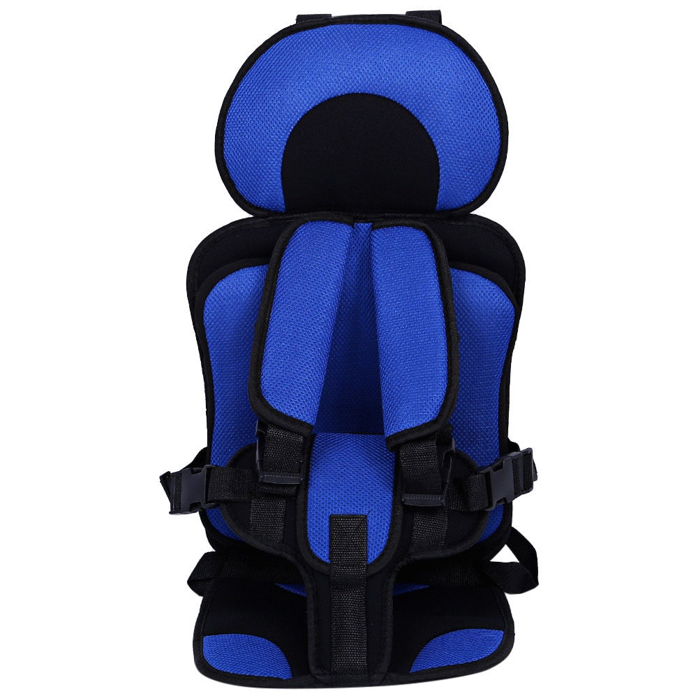 SafeRider Pro -Safe barnesæde