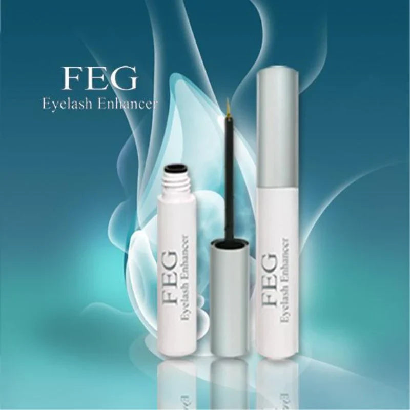 Naturligt Vippe Serum til Sundere Øjenvipper – Effektiv Vækstformel med Naturlige Ingredienser, 10 ml-4