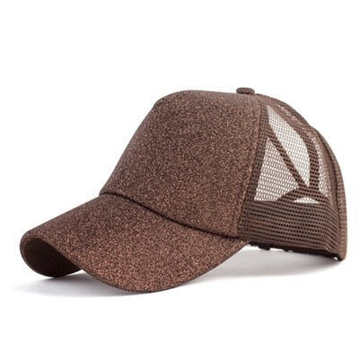 Variant image for Rommelige Bun Baseball Cap med Justerbar Størrelse og Premium Kvalitetsmateriale – Ideel til Sport og Hverdag-18