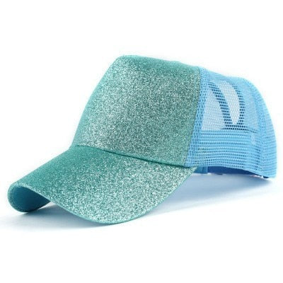 Variant image for Rommelige Bun Baseball Cap med Justerbar Størrelse og Premium Kvalitetsmateriale – Ideel til Sport og Hverdag-23