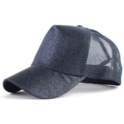 Variant image for Rommelige Bun Baseball Cap med Justerbar Størrelse og Premium Kvalitetsmateriale – Ideel til Sport og Hverdag-21