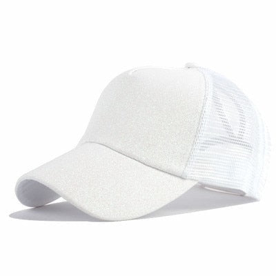 Variant image for Rommelige Bun Baseball Cap med Justerbar Størrelse og Premium Kvalitetsmateriale – Ideel til Sport og Hverdag-25