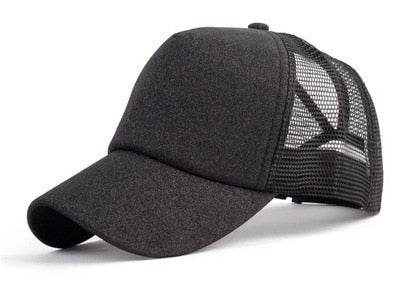 Variant image for Rommelige Bun Baseball Cap med Justerbar Størrelse og Premium Kvalitetsmateriale – Ideel til Sport og Hverdag-26