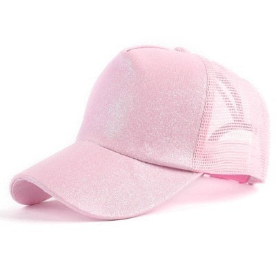 Variant image for Rommelige Bun Baseball Cap med Justerbar Størrelse og Premium Kvalitetsmateriale – Ideel til Sport og Hverdag-20