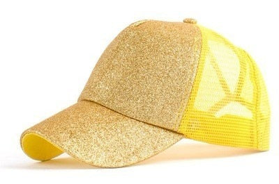 Variant image for Rommelige Bun Baseball Cap med Justerbar Størrelse og Premium Kvalitetsmateriale – Ideel til Sport og Hverdag-28