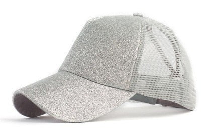 Variant image for Rommelige Bun Baseball Cap med Justerbar Størrelse og Premium Kvalitetsmateriale – Ideel til Sport og Hverdag-24