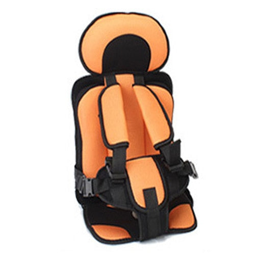 SafeRider Pro -Safe barnesæde