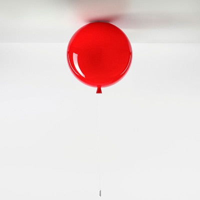 LumiBall - Moderne loftslampe med ballon