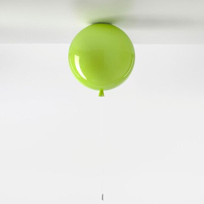 LumiBall - Moderne loftslampe med ballon