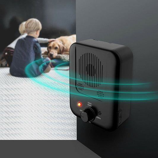 BarkStop Ultra - anti-gøende enhed til hunde