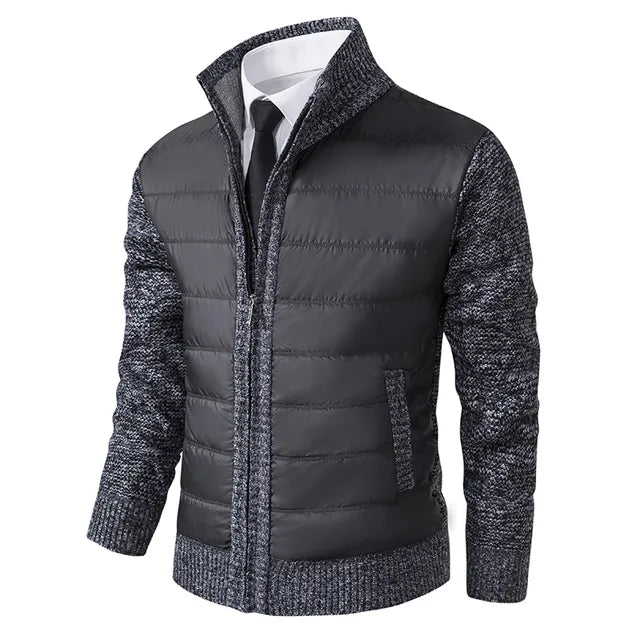 MetroCraft - Trendy herrevest | Trendy herrevest til stil og komfort