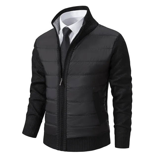 MetroCraft - Trendy herrevest | Trendy herrevest til stil og komfort