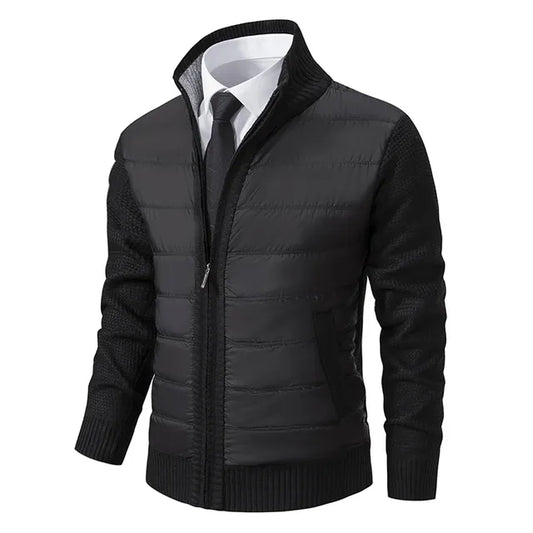 MetroCraft - Trendy herrevest | Trendy herrevest til stil og komfort