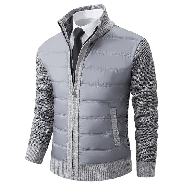 MetroCraft - Trendy herrevest | Trendy herrevest til stil og komfort