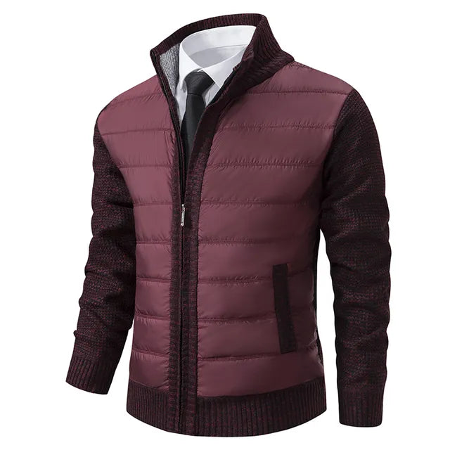MetroCraft - Trendy herrevest | Trendy herrevest til stil og komfort