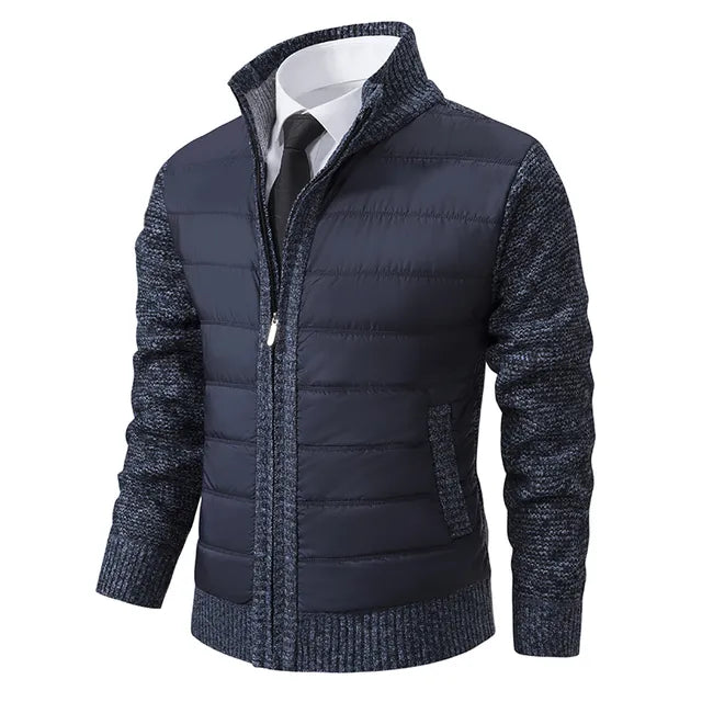 MetroCraft - Trendy herrevest | Trendy herrevest til stil og komfort
