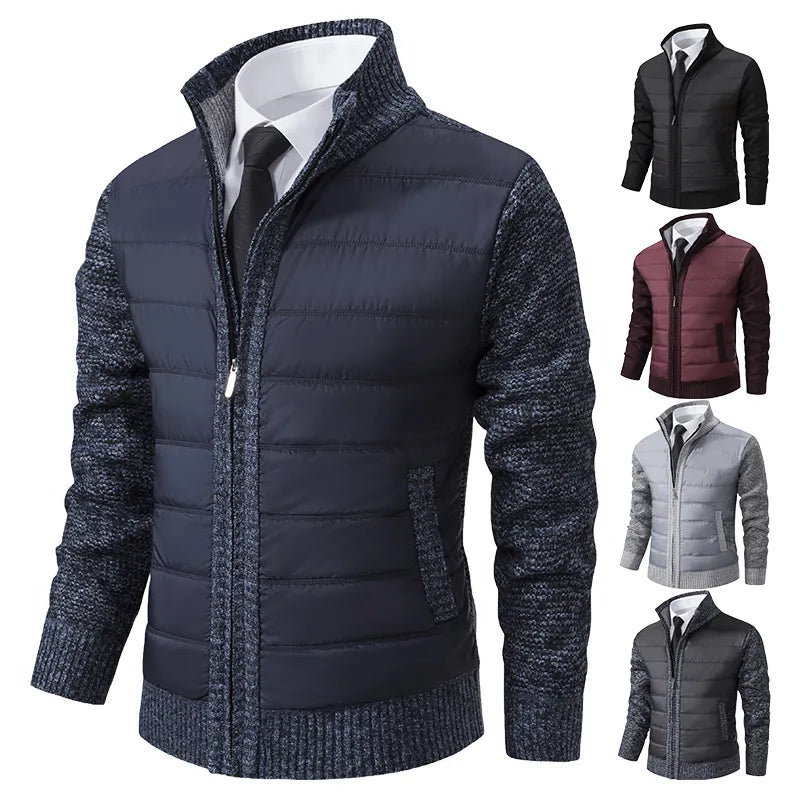MetroCraft - Trendy herrevest | Trendy herrevest til stil og komfort