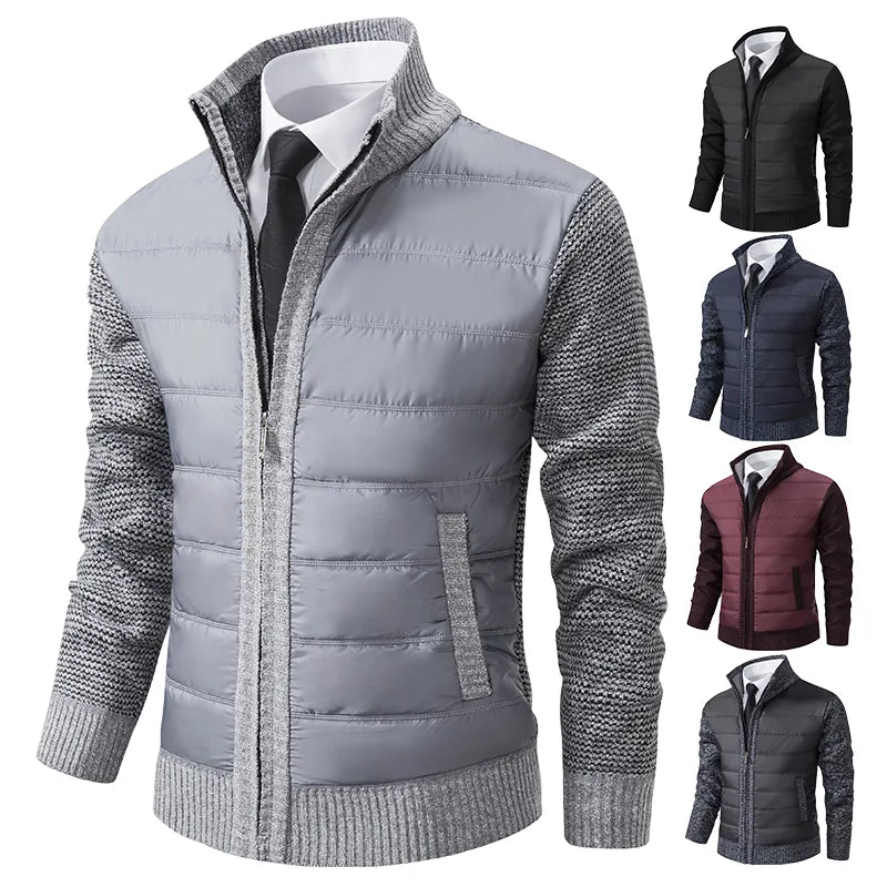 MetroCraft - Trendy herrevest | Trendy herrevest til stil og komfort