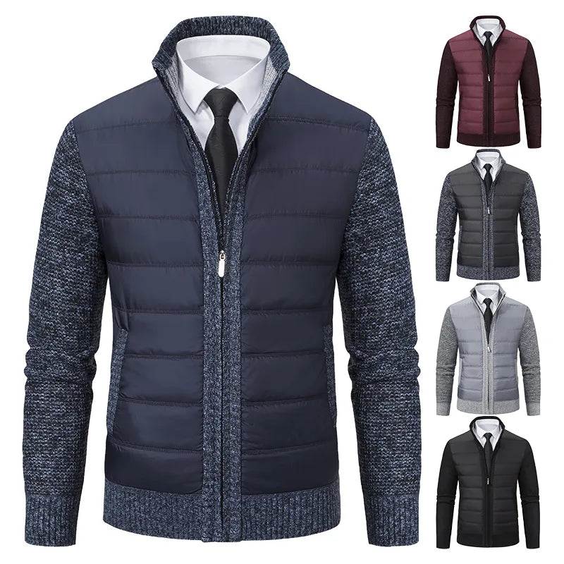MetroCraft - Trendy herrevest | Trendy herrevest til stil og komfort