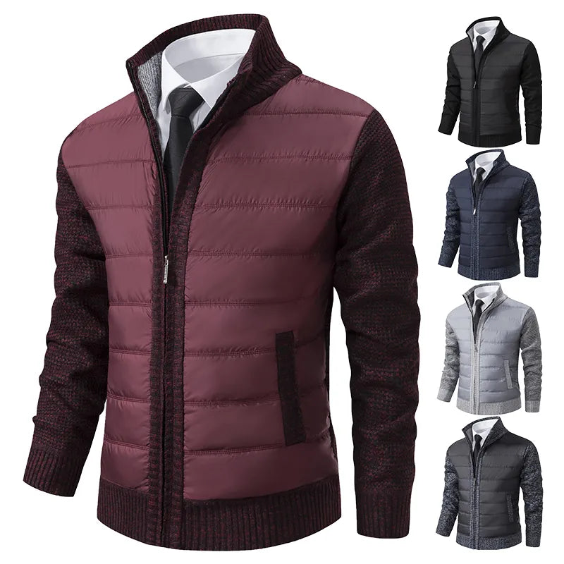 MetroCraft - Trendy herrevest | Trendy herrevest til stil og komfort