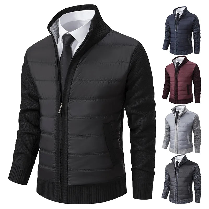 MetroCraft - Trendy herrevest | Trendy herrevest til stil og komfort