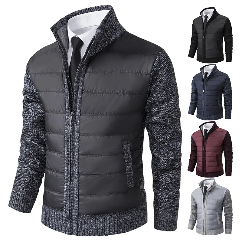 MetroCraft - Trendy herrevest | Trendy herrevest til stil og komfort