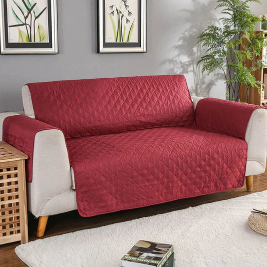 SofaGuard Pro - beskyttelse mod slid på sofaen