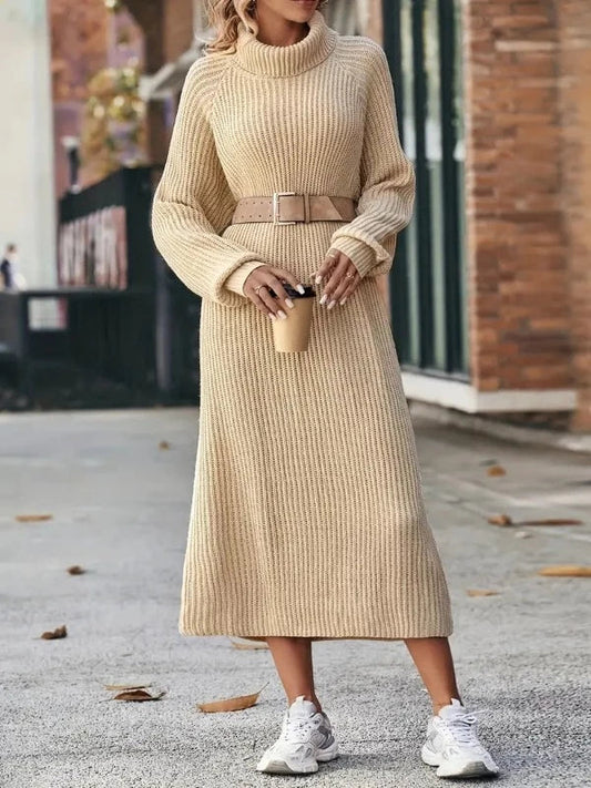 EleganzFit - Elegant trui til kvinder | Elegance og komfort til hver sæson