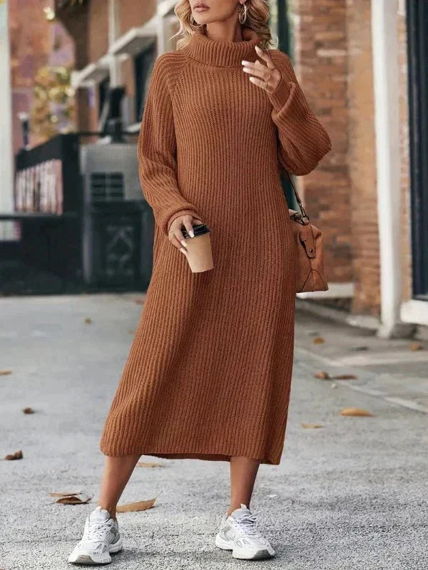 EleganzFit - Elegant trui til kvinder | Elegance og komfort til hver sæson