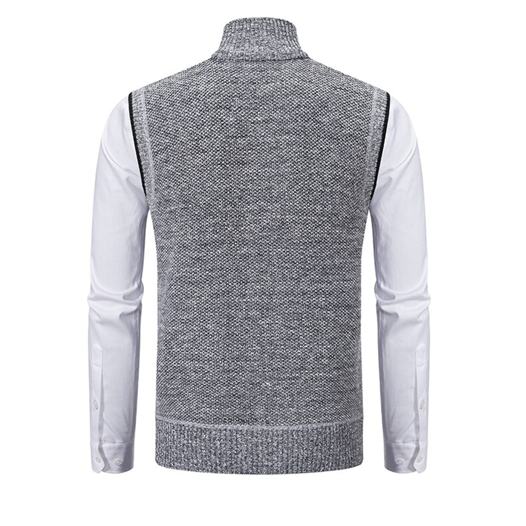 Freja - Stilfuld vest til mænd