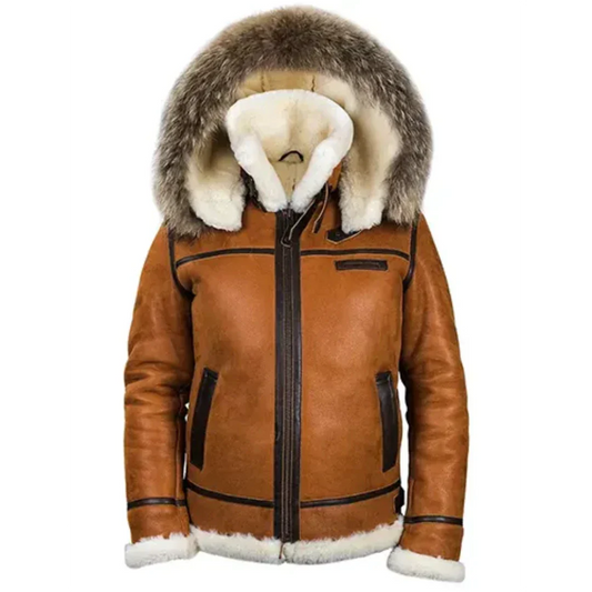WarmStyle - Moderne vinterparkajakke til mænd | Moderigtig parka til ultimativ beskyttelse mod kulden