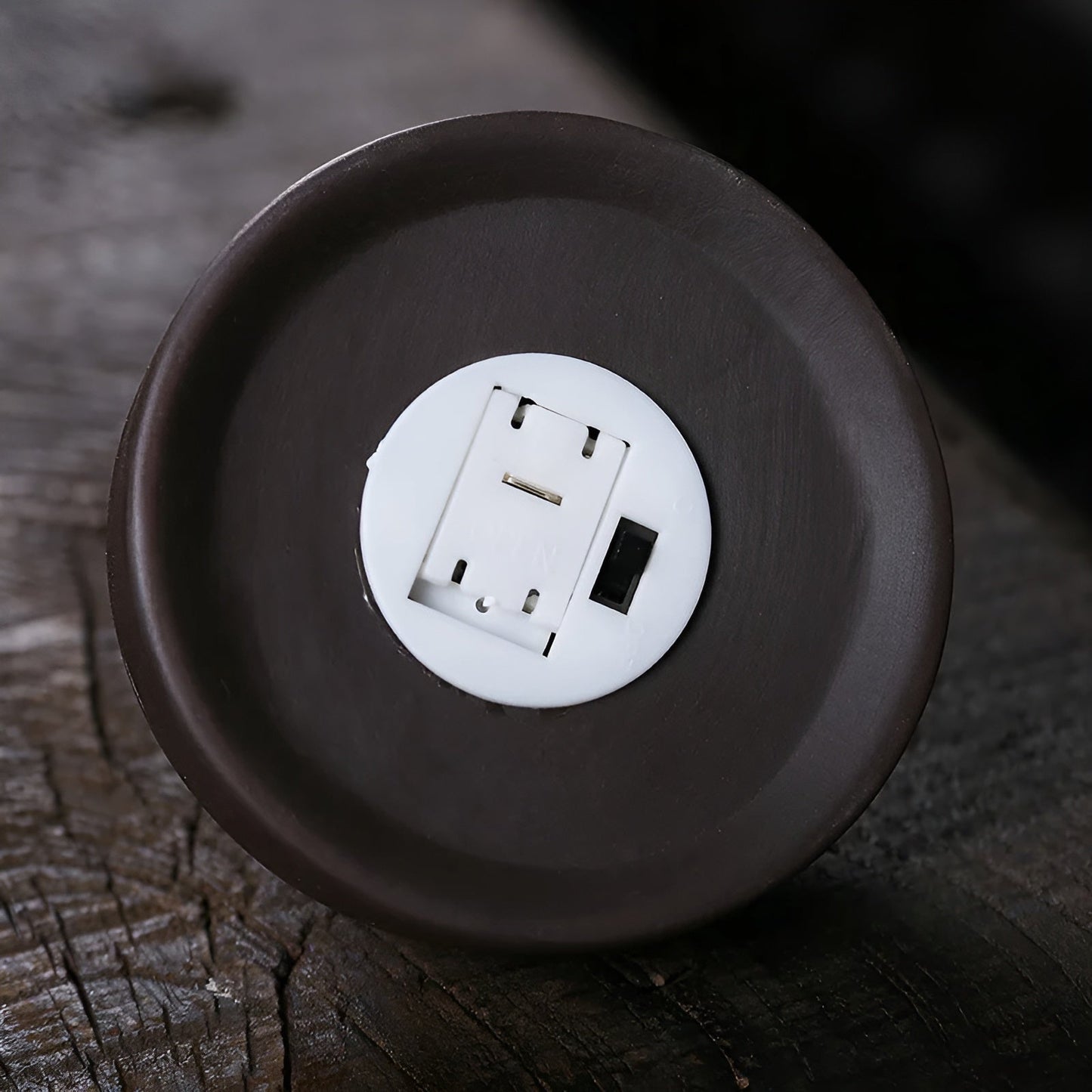Elegant Windbestendig Wierookbrander i Høj Kvalitet Keramik – Stressreduktion og Afslapning til Hjemmet og Kontoret-6