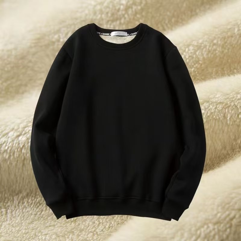 Talia - Klassisk vintersweatshirt til kvinder | Varm og alsidig til kolde dage