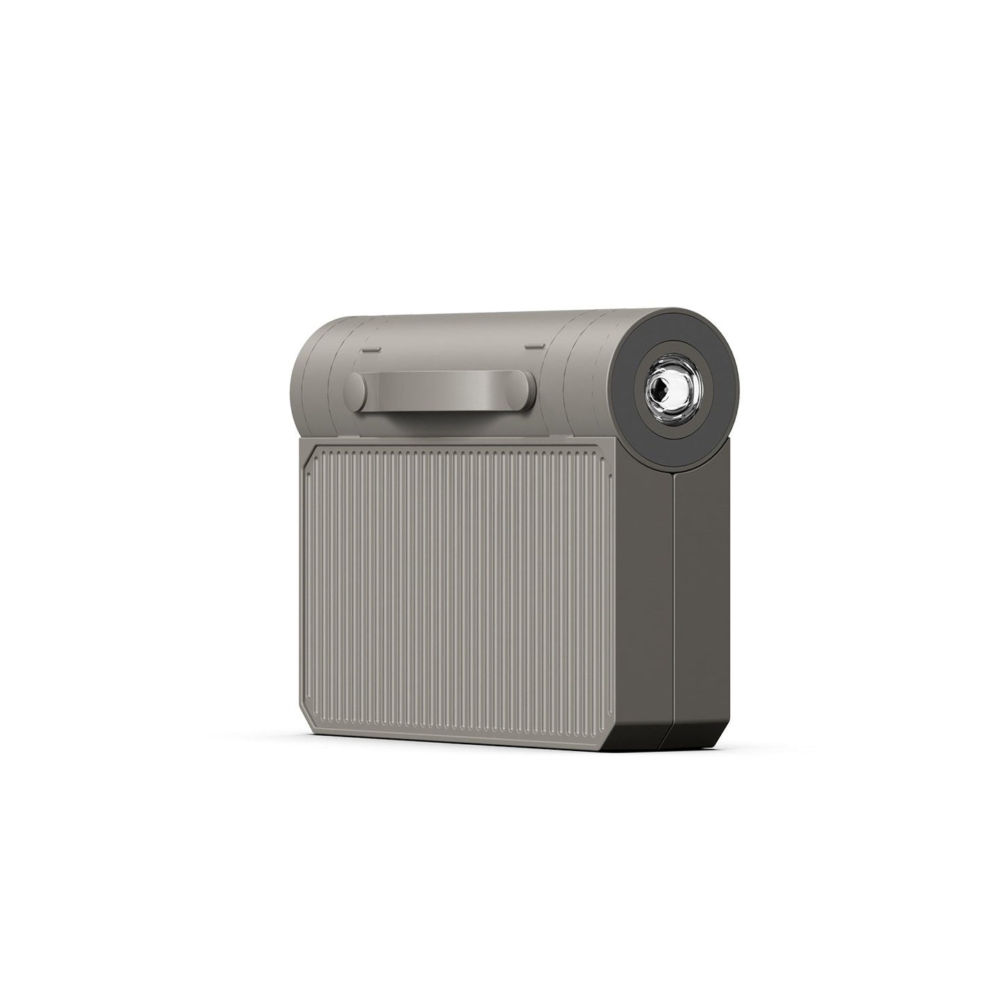 Variant image for Bærbar LED Campinglampe med Opladeligt Batteri – Kompakt og Sammenfoldelig Lanterne til Udendørs Aktiviteter-3