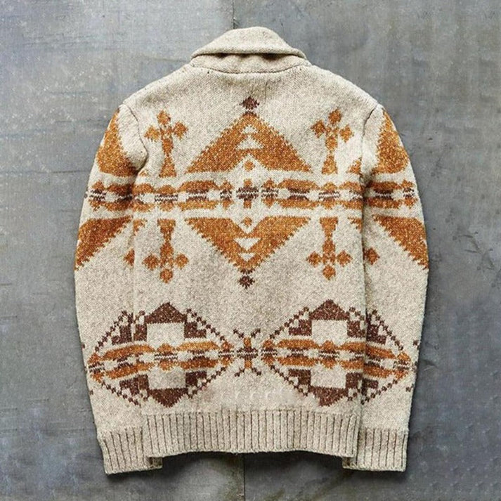 Mason - Jakker i vintagestil til mænd | Ultimativ stil og komfort