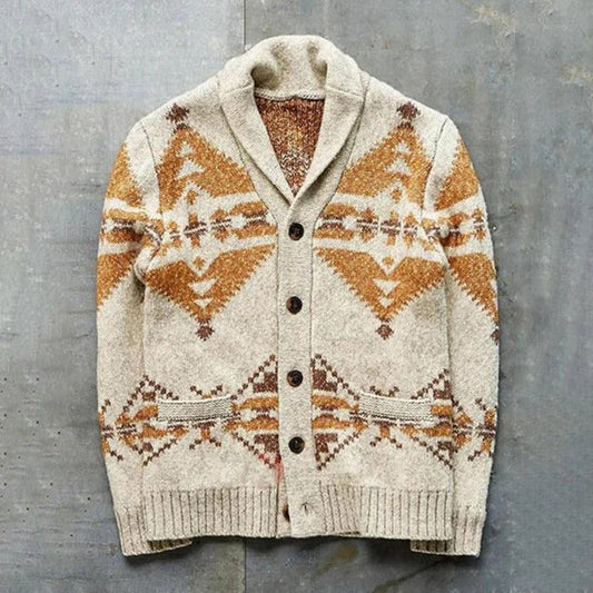 Mason - Jakker i vintagestil til mænd | Ultimativ stil og komfort