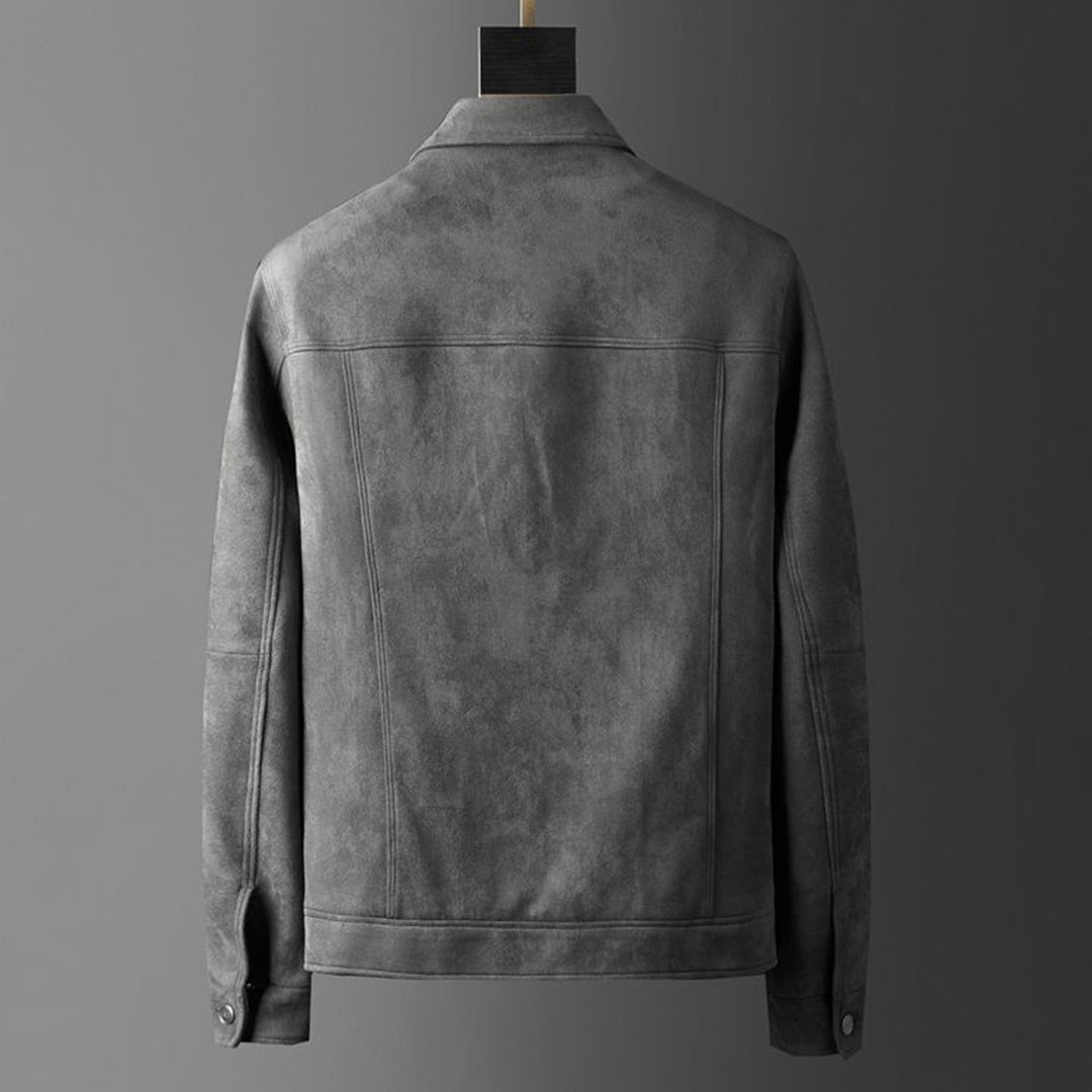 Xavian - Ruskindsjakke | Holdbart design til enhver lejlighed