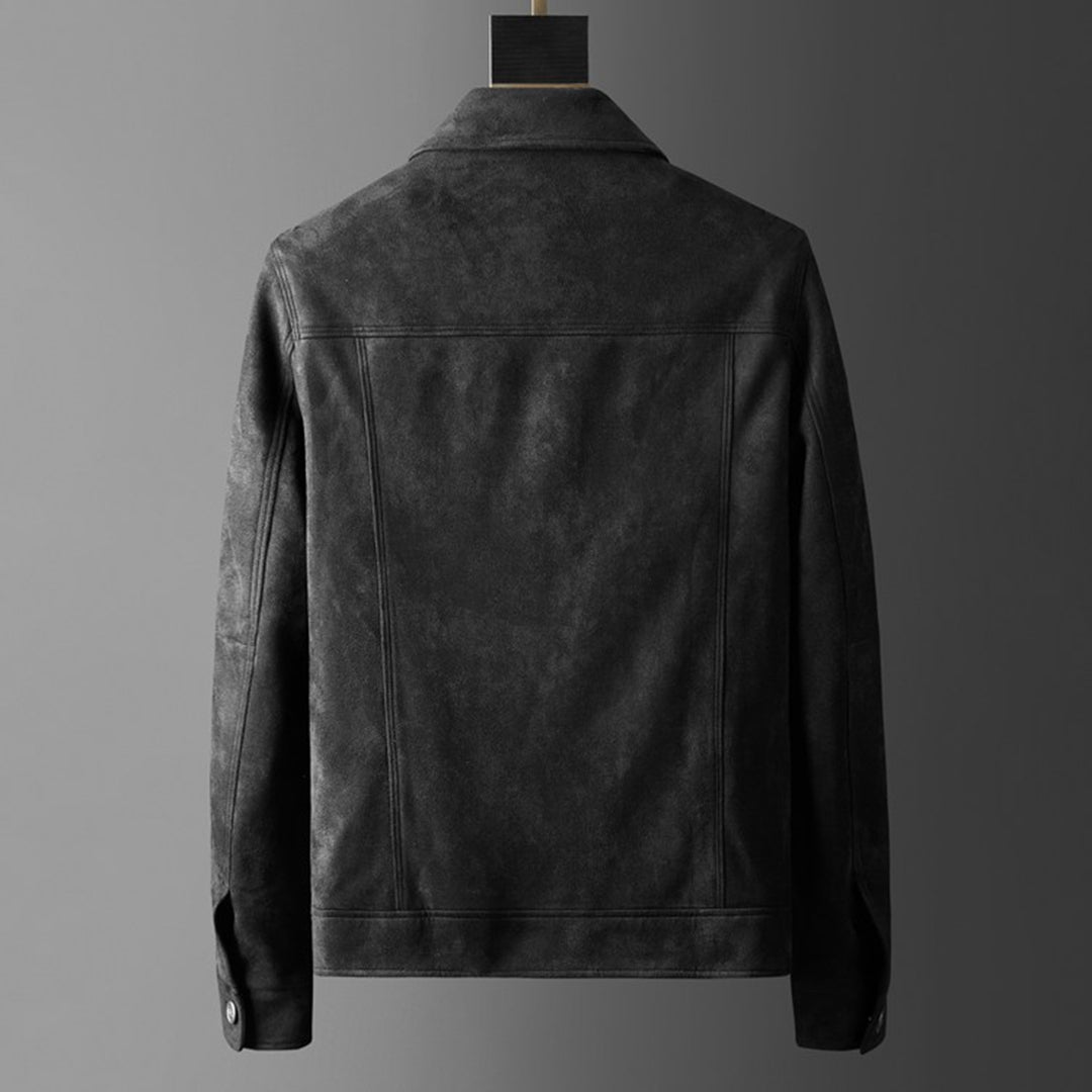 Xavian - Ruskindsjakke | Holdbart design til enhver lejlighed