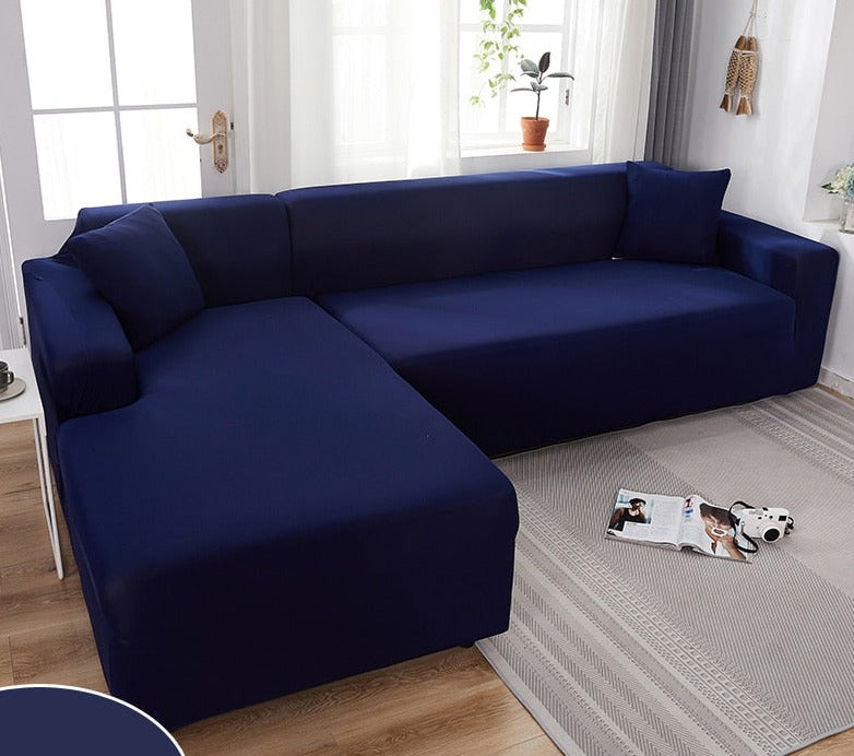 FlexiCover - Vandtæt og strækbart sofaovertræk