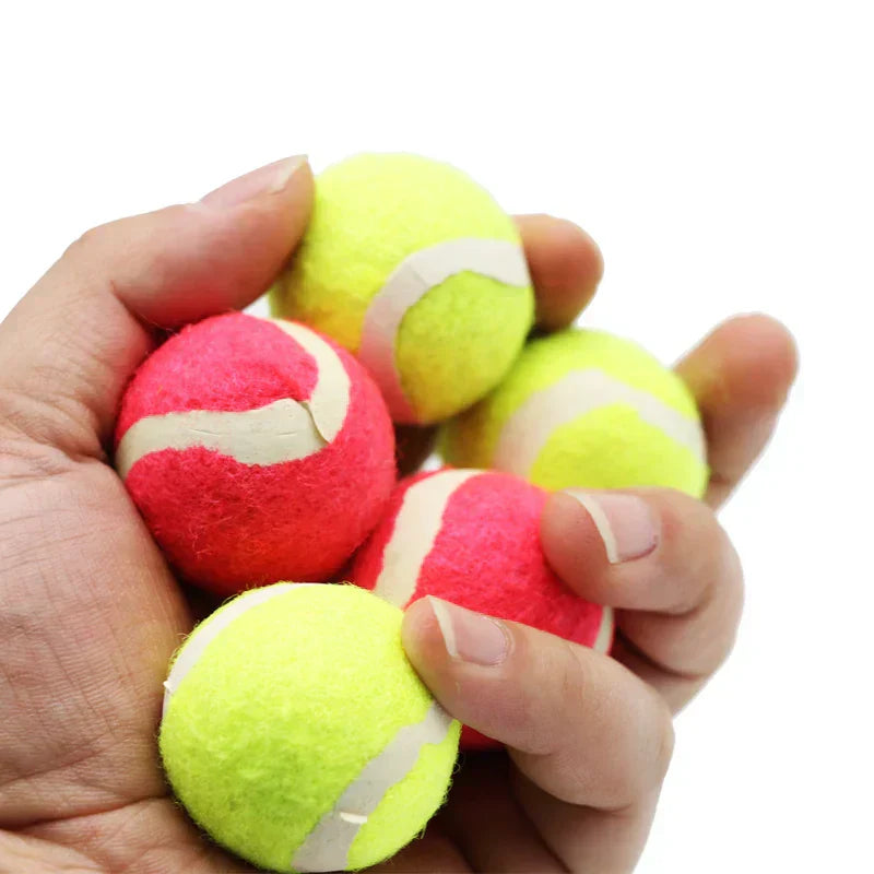 ProTennis - avancerede tennisbolde