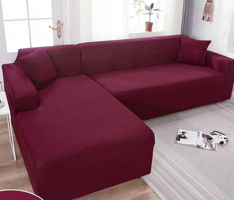 FlexiCover - Vandtæt og strækbart sofaovertræk