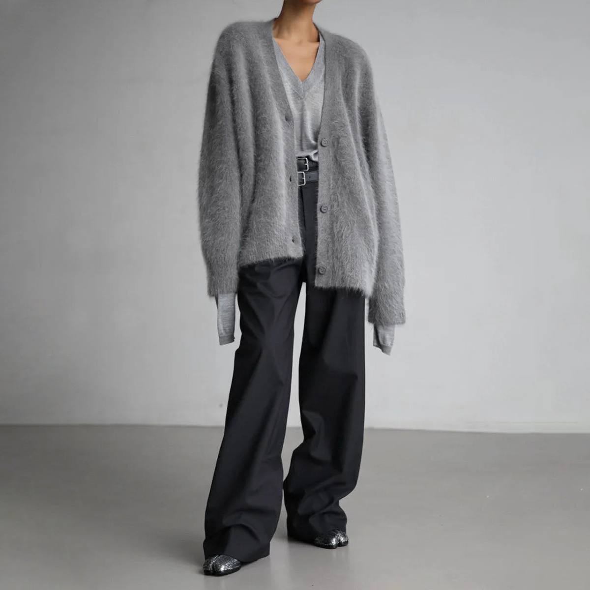 Isfjord - Couture-cardigan